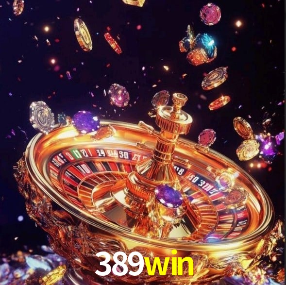 389win: Seu Cassino Premiado com Pagamentos Rápidos