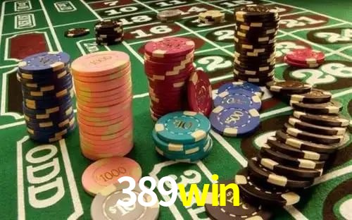 389win bet