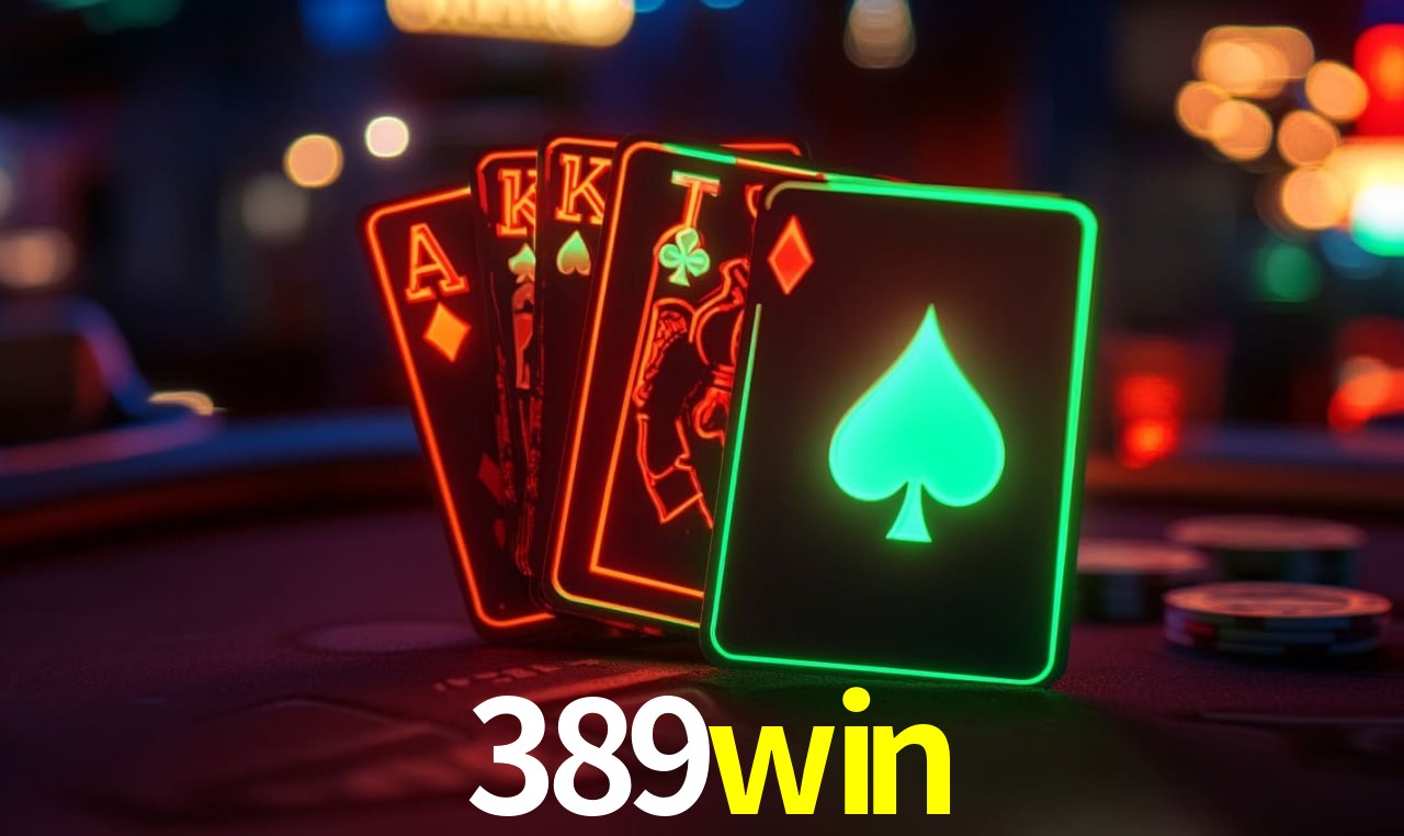 Ofertas Imperdíveis na 389win: Promoções e Bônus Que Valem a Pena