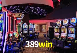 389win bet
