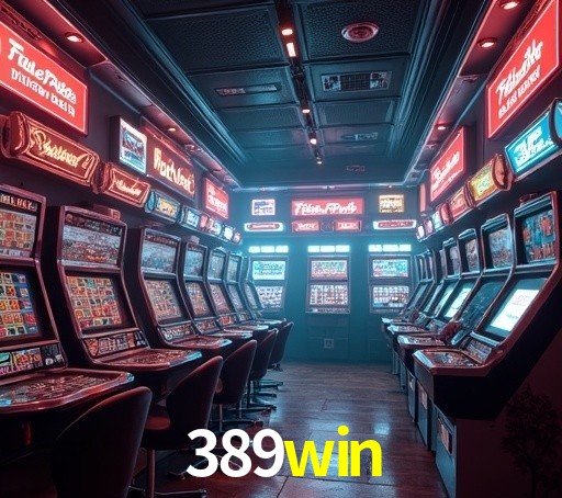 389win: Jogos de Caça-Níqueis-Altas Recompensas, Roleta-Velocidade, Blackjack-Desafios Máximos