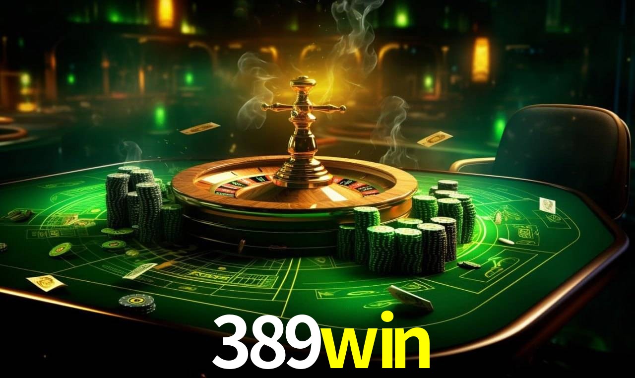 389win: Seu Especialista em Apostas Esportivas Brasileiras